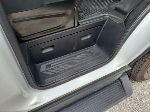 Used 2020 Ford Transit 250 148 High Roof image 11