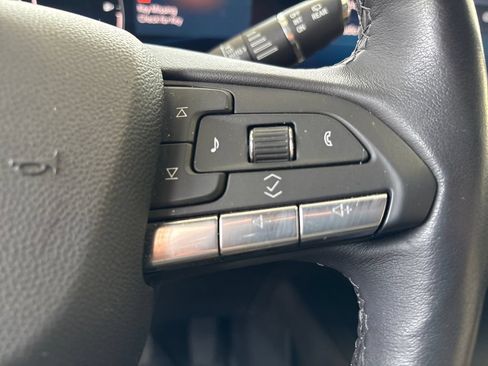 Used 2024 Cadillac XT4 Premium Luxury w/ Active Safety Package FWD image 43