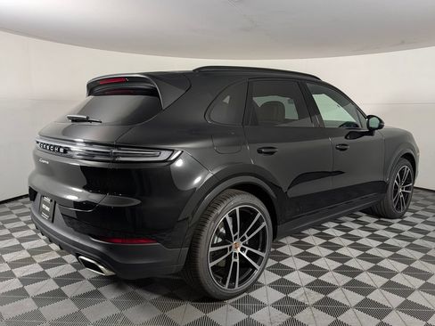 New 2026 Porsche Cayenne AWD/4WD image 7