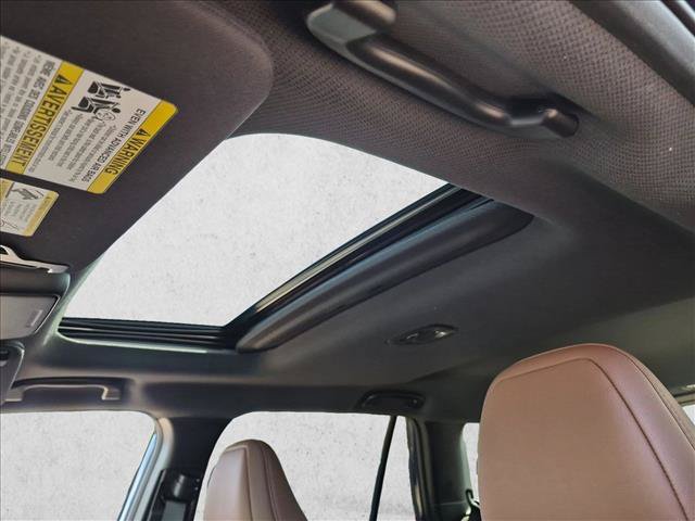 New 2026 Subaru Outback Touring XT AWD/4WD image 18