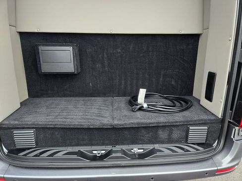 Used 2023 Mercedes-Benz Sprinter 3500 w/ Parking Package image 23