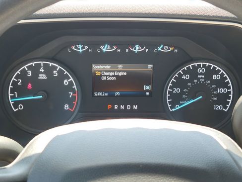 Used 2022 Ford F150 XL w/ Equipment Group 101A High RWD image 11