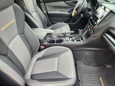 Certified 2023 Subaru Crosstrek 2.5i Sport AWD/4WD image 14
