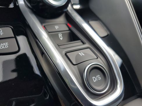 New 2025 Acura TLX w/ Technology Package image 28