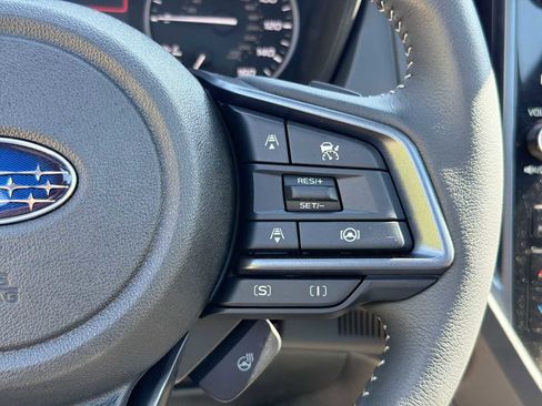 Used 2025 Subaru Forester Limited AWD/4WD image 22