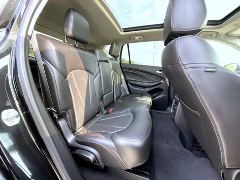 Used 2020 Buick Envision Essence w/ Experience Buick Package AWD/4WD image 20