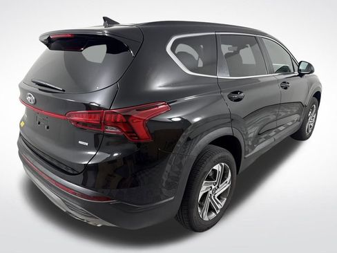 Certified 2023 Hyundai Santa Fe SE w/ Cargo Package image 3