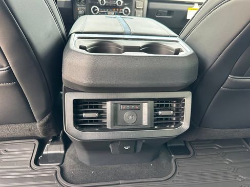 New 2026 Ford F350 Platinum w/ Tremor Off-Road Package AWD/4WD image 27