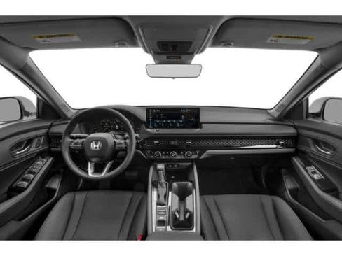 Used 2024 Honda Accord Touring image 5