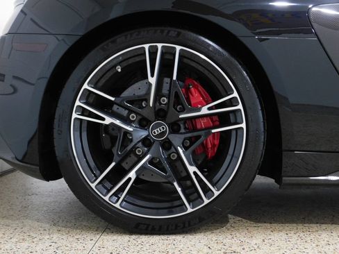 Used 2023 Audi R8 V10 performance AWD/4WD image 83