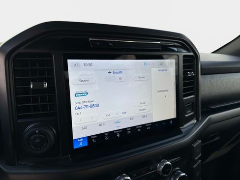 Used 2025 Ford F150 Tremor w/ Mobile Office Package AWD/4WD image 42