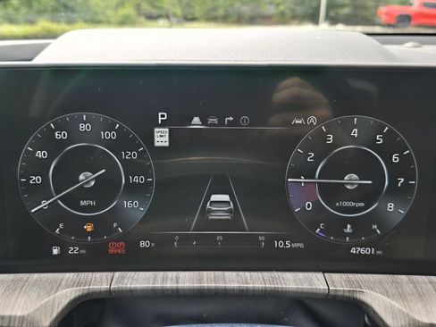 Used 2023 Kia Telluride SX AWD/4WD image 22