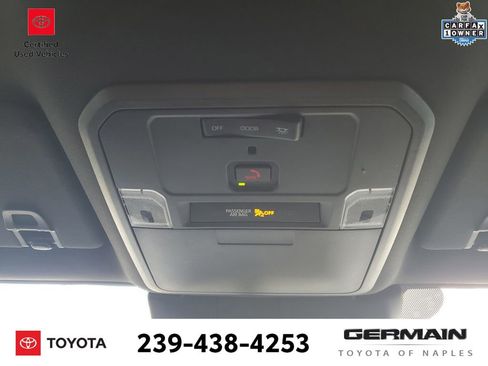 Certified 2025 Toyota Tacoma SR5 image 33