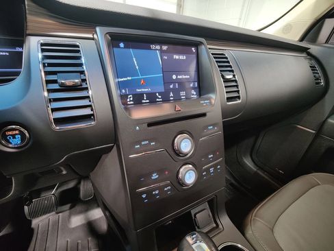 Used 2019 Ford Flex SEL w/ Equipment Group 202A AWD/4WD image 36