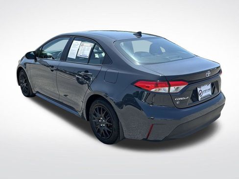 Used 2026 Toyota Corolla LE FWD image 4