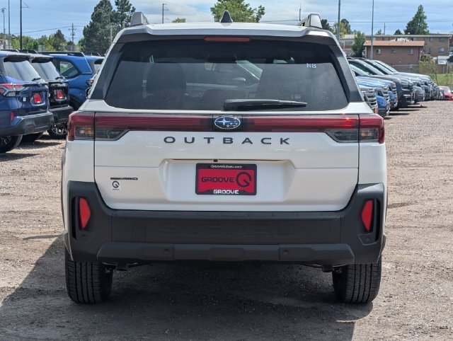 New 2026 Subaru Outback Touring XT AWD/4WD image 4