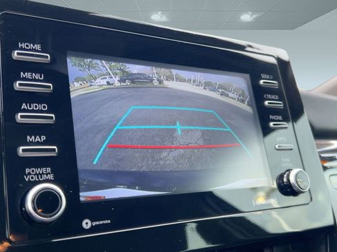 Used 2023 Toyota Camry LE image 25