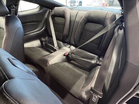 Used 2021 Ford Mustang GT Premium w/ Equipment Group 401A RWD image 13
