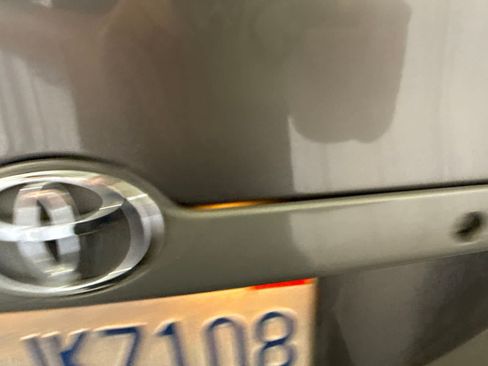 Used 2005 Toyota Corolla S FWD image 14