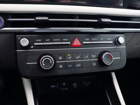 New 2026 Hyundai Tucson SE FWD image 11