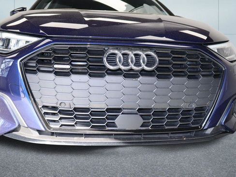 Used 2024 Audi A3 2.0T Premium Plus AWD/4WD image 12