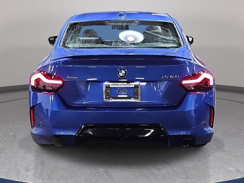 New 2026 BMW 230i xDrive Coupe w/ Premium Package image 6