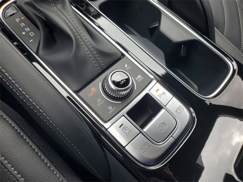 New 2025 Kia Telluride SX X-Line image 39