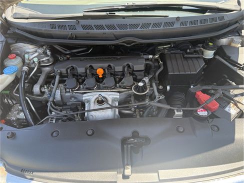 Used 2006 Honda Civic EX image 11