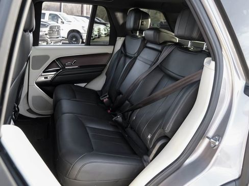 Used 2023 Land Rover Range Rover SE image 43