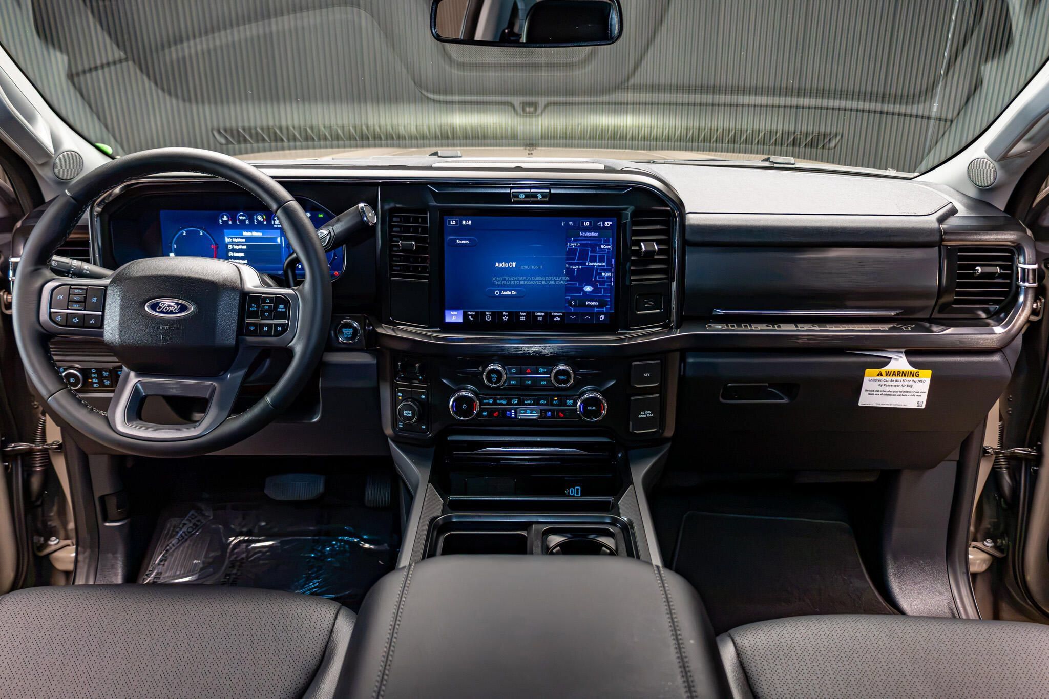 Used 2026 Ford F250 Lariat AWD/4WD image 15