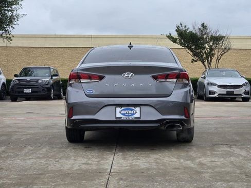 Used 2019 Hyundai Sonata SEL FWD image 7