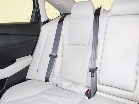 New 2026 Honda Accord EX-L image 11