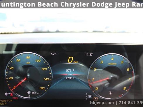 Used 2022 Mercedes-Benz GLB 250 image 17