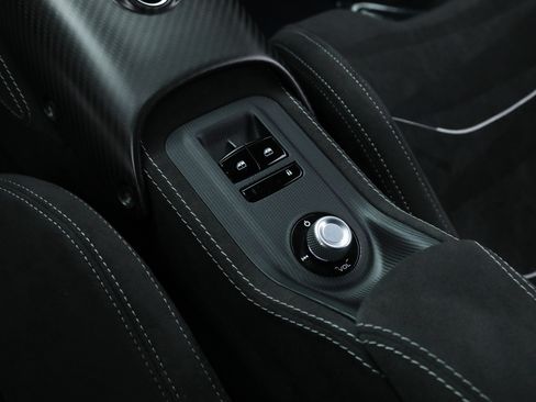 Used 2025 Maserati MC20 Coupe RWD image 48