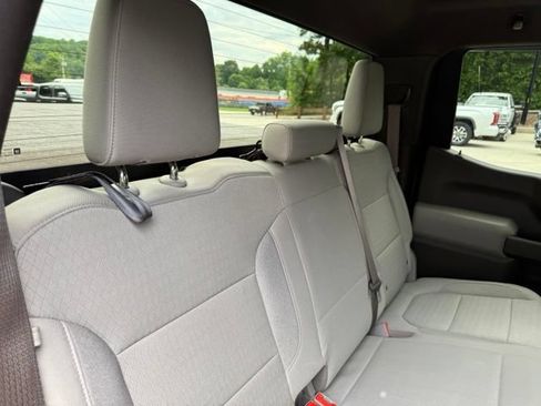 Used 2020 Chevrolet Silverado 1500 LT w/ Fleet Comfort Package AWD/4WD image 70