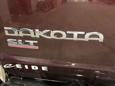 Used 2005 Dodge Dakota SLT AWD/4WD image 63