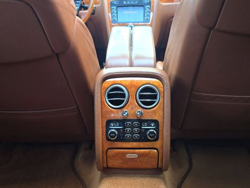 Used 2007 Bentley Flying Spur Flying Spur image 19