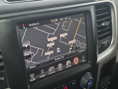 Used 2014 RAM 1500 Big Horn AWD/4WD image 25