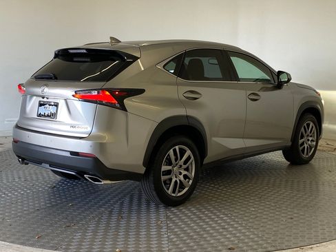 Used 2016 Lexus NX 200t AWD image 8