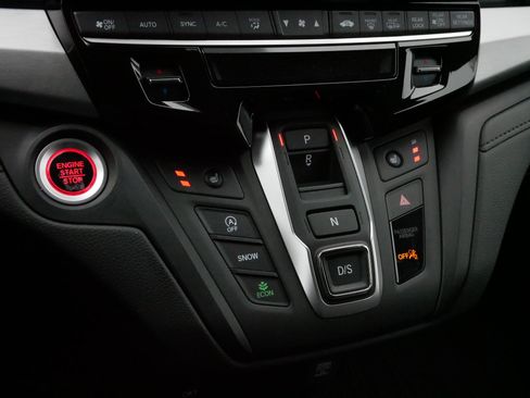 Certified 2026 Honda Odyssey EX-L image 24