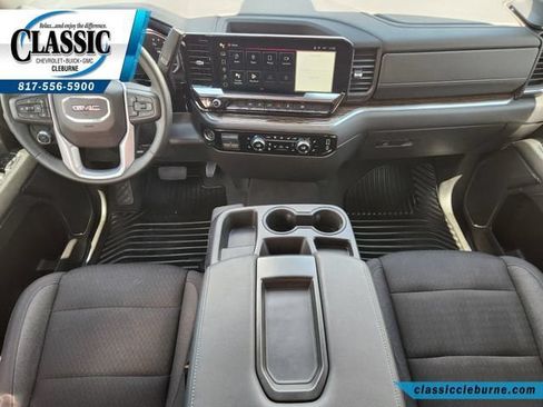 Used 2024 GMC Sierra 1500 Elevation w/ Max Trailering Package RWD image 2