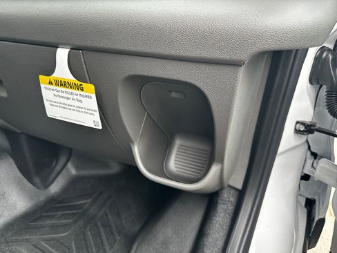 New 2025 Ford Transit 250 148 High Roof Extended w/ Load Area Protection Package image 40