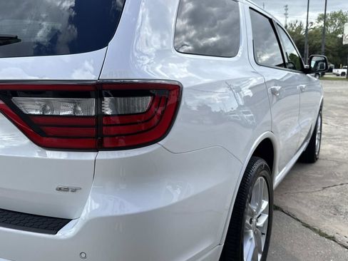 Used 2025 Dodge Durango GT AWD/4WD image 14
