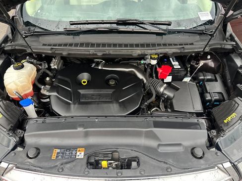 Used 2018 Ford Edge SEL w/ Equipment Group 201A FWD image 15