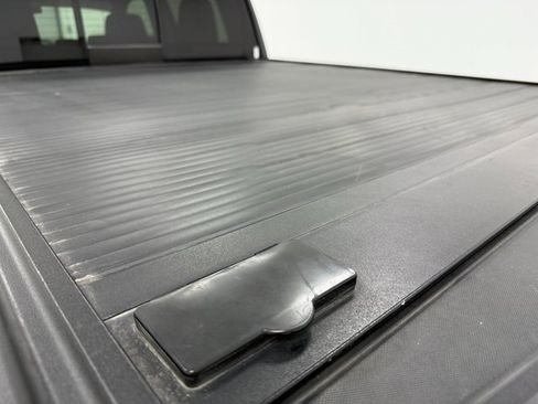 Used 2021 Chevrolet Silverado 1500 LT w/ Texas Edition Plus image 36