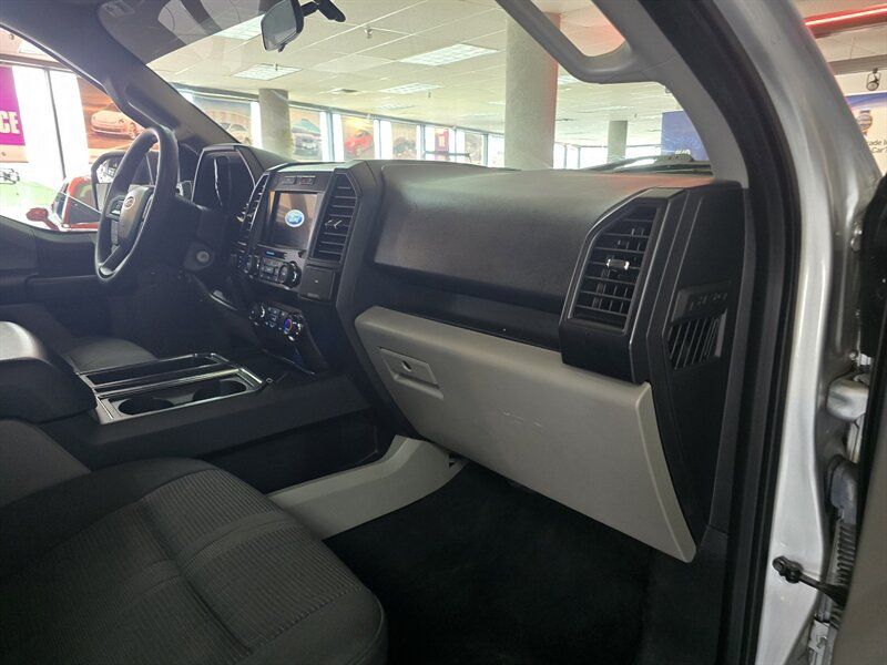 Used 2019 Ford F150 XL w/ Equipment Group 101A Mid AWD/4WD image 15
