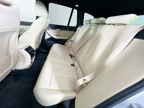 Used 2019 BMW X3 xDrive30i w/ Convenience Package image 22