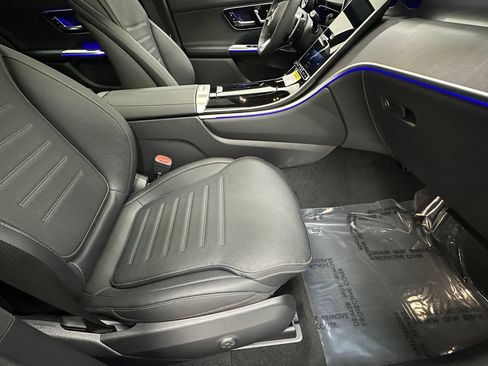 New 2026 Mercedes-Benz GLC 43 AMG 4MATIC Coupe image 16