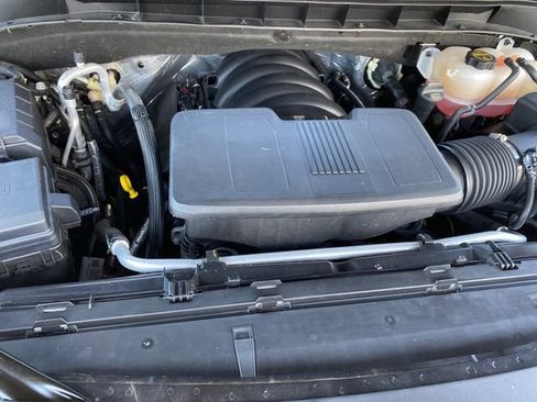 Used 2024 Cadillac Escalade Premium Luxury Platinum w/ Heavy-Duty Trailer Package AWD/4WD image 25