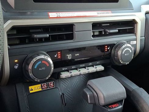 New 2026 Toyota Tacoma TRD Off-Road AWD/4WD image 11